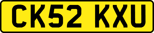 CK52KXU