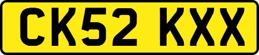 CK52KXX