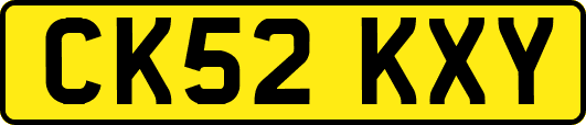 CK52KXY