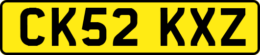 CK52KXZ
