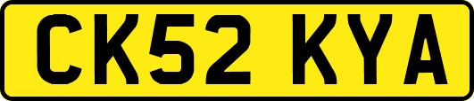 CK52KYA