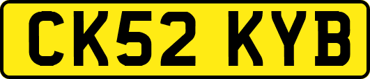 CK52KYB