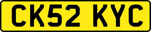 CK52KYC
