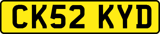 CK52KYD