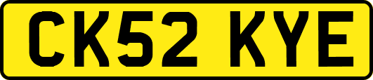 CK52KYE