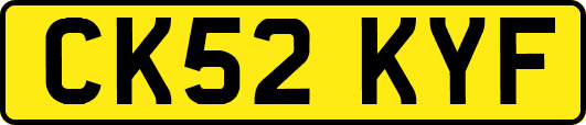 CK52KYF
