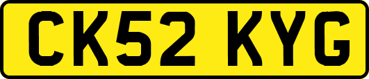 CK52KYG