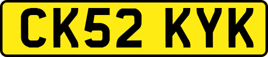 CK52KYK