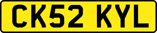 CK52KYL