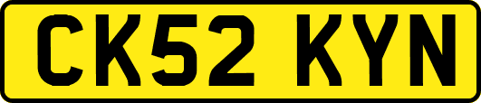CK52KYN