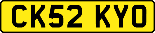 CK52KYO