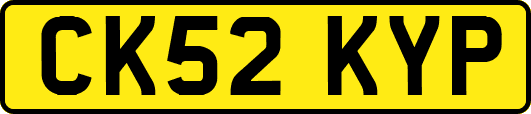 CK52KYP