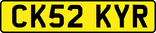 CK52KYR