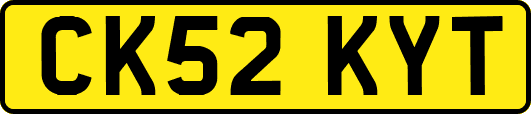 CK52KYT