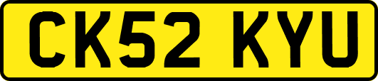 CK52KYU
