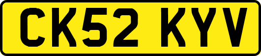 CK52KYV
