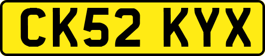 CK52KYX