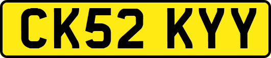 CK52KYY
