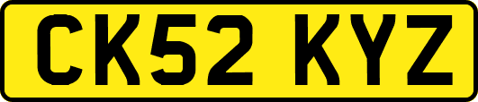 CK52KYZ