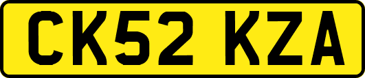 CK52KZA