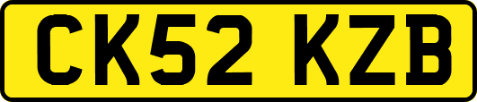 CK52KZB