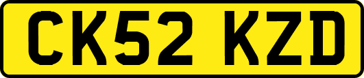CK52KZD