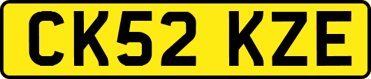 CK52KZE