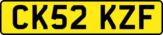 CK52KZF