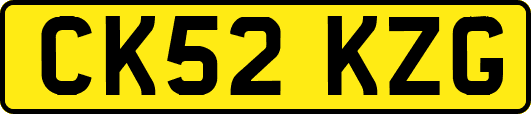 CK52KZG