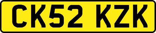 CK52KZK