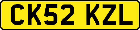 CK52KZL