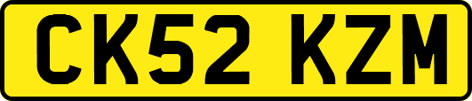 CK52KZM
