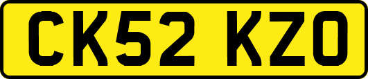 CK52KZO