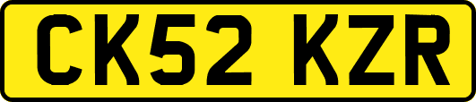 CK52KZR