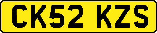 CK52KZS