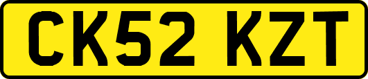CK52KZT