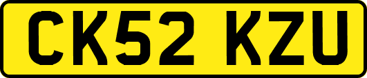 CK52KZU