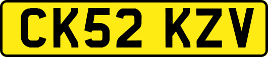 CK52KZV