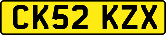 CK52KZX