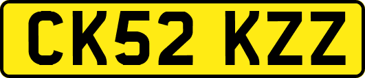 CK52KZZ