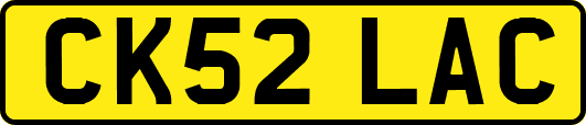 CK52LAC