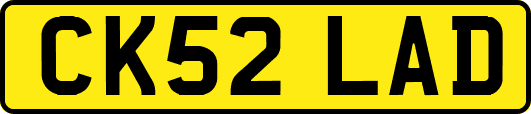 CK52LAD