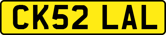 CK52LAL