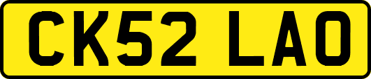 CK52LAO