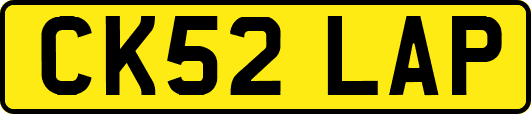 CK52LAP