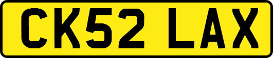 CK52LAX