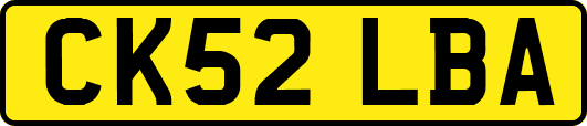 CK52LBA