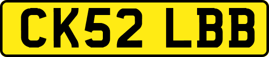 CK52LBB