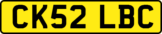 CK52LBC
