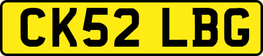 CK52LBG